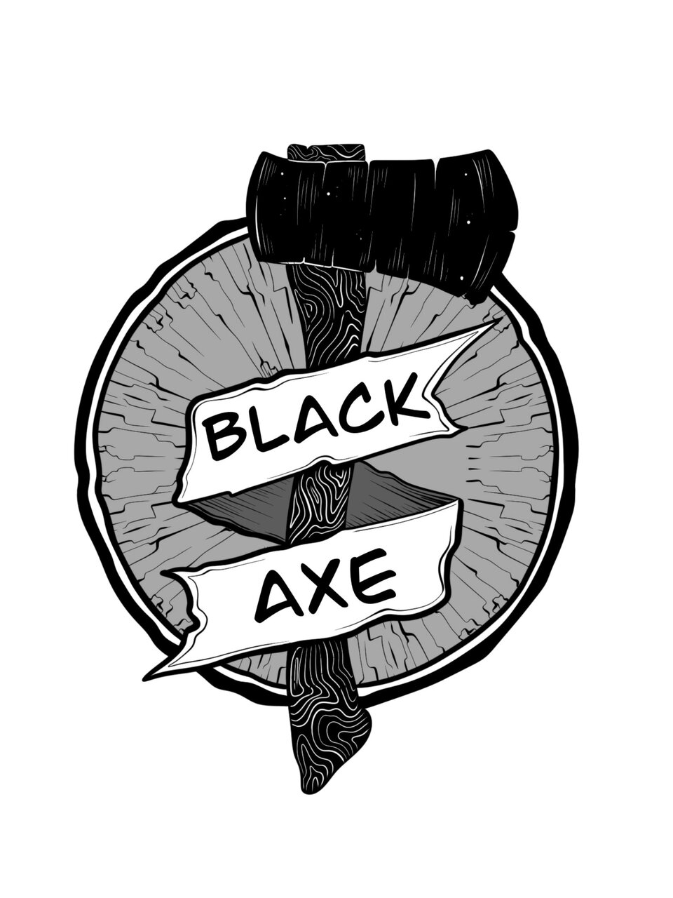 Black Axe