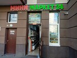 Mini market 24 (Venskaya Street, 4к1), grocery