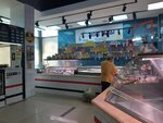 Moreribi (Veteranov Avenue, 143к1), pescados y mariscos