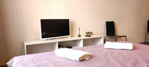 Elagin (Savushkina Street, 104), hotel