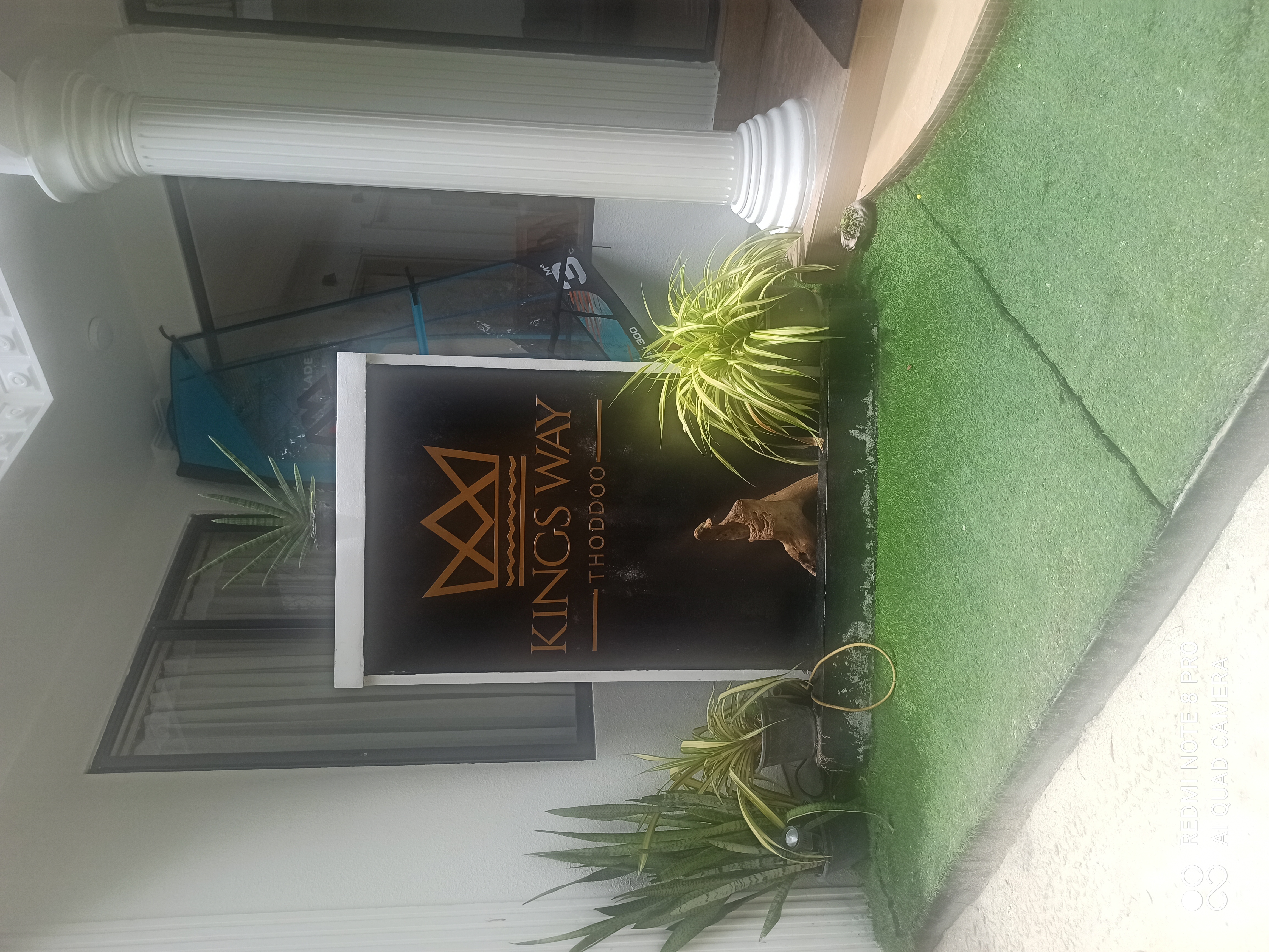 Фото Kingsway Thoddoo