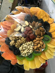 Орехи, снеки, сухофрукты (Vyatskaya Street, 41Гс1), nuts, snacks, dried fruits