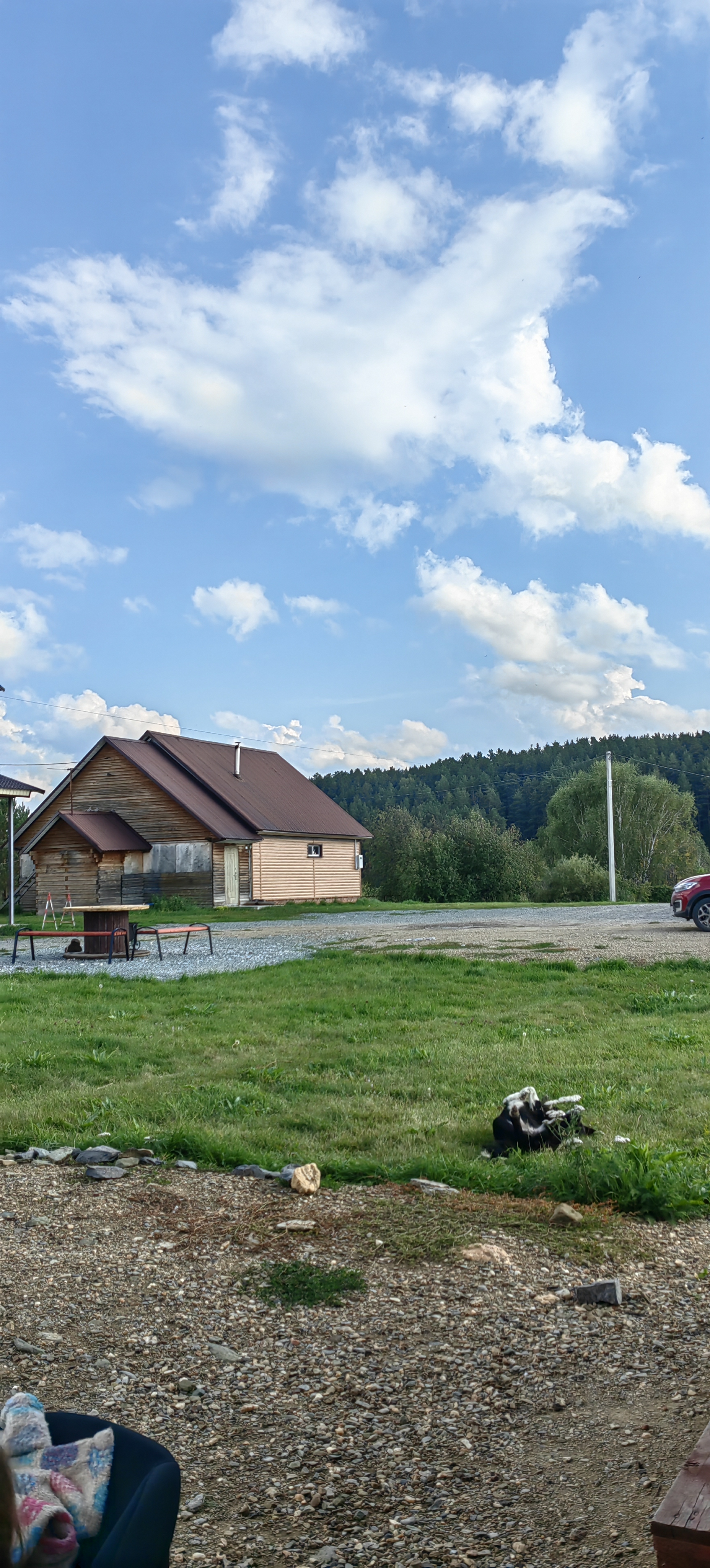 Фото Хуторок