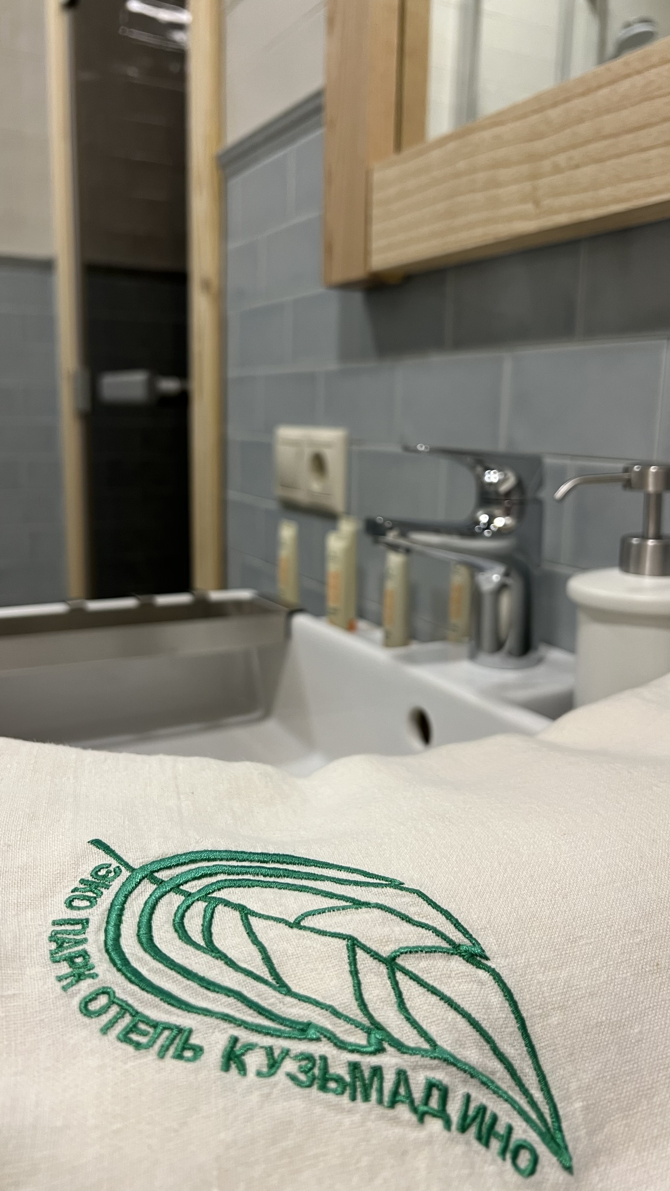 Фото Кузьмадино