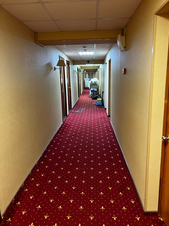 Фото Амакс отель Россия