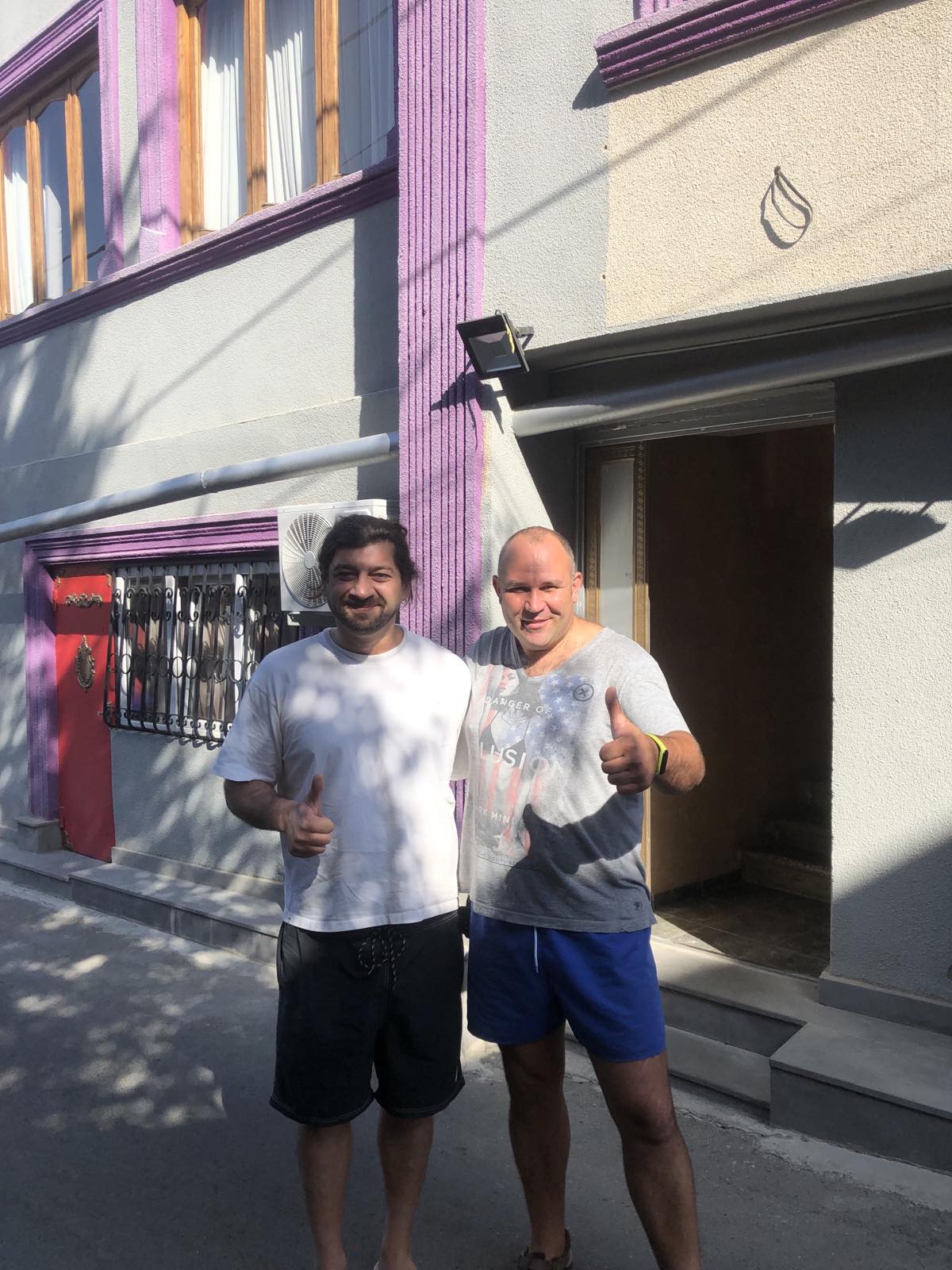 Фото Piano Hotel