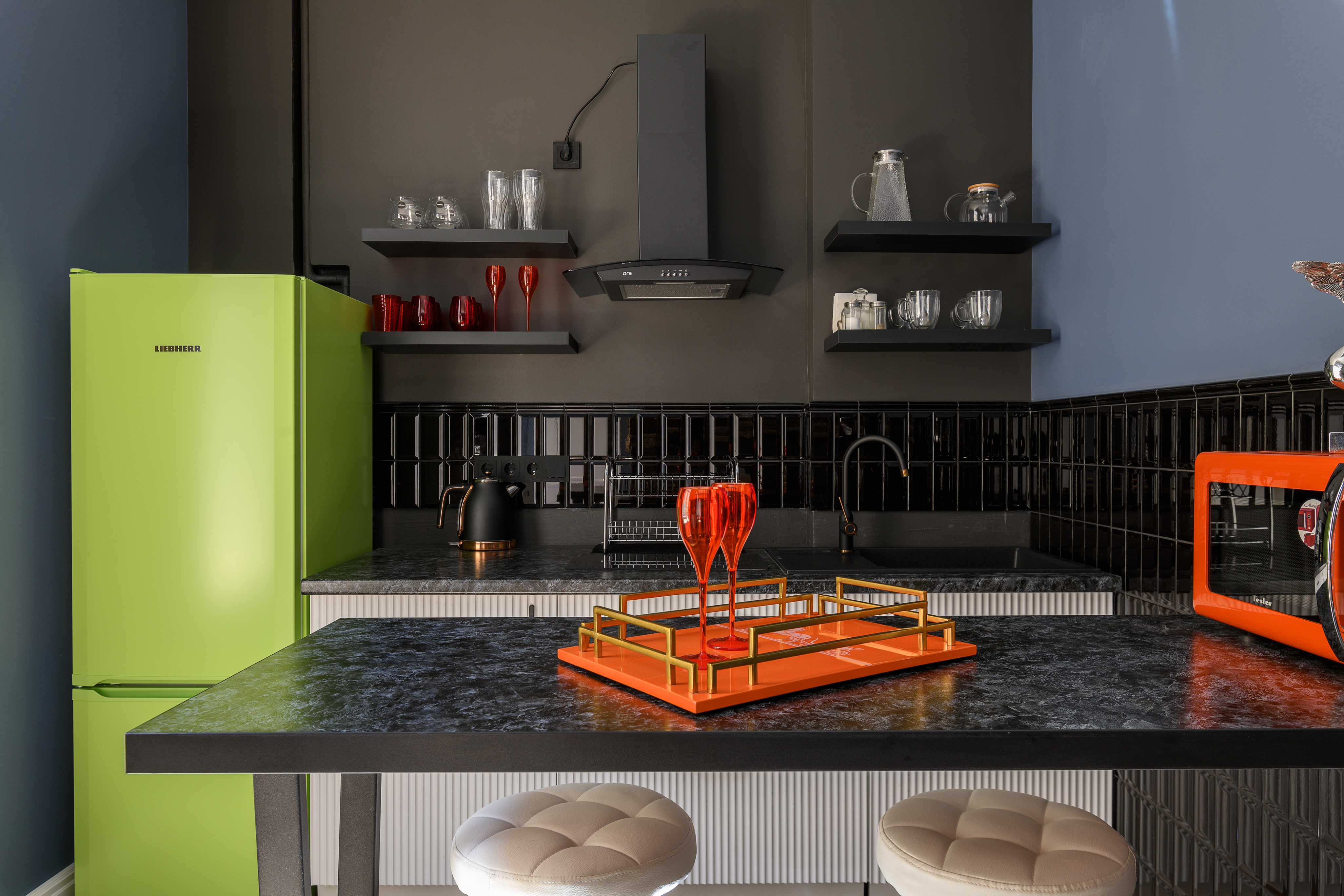 Фото ColorSpb Дом Смотрителя