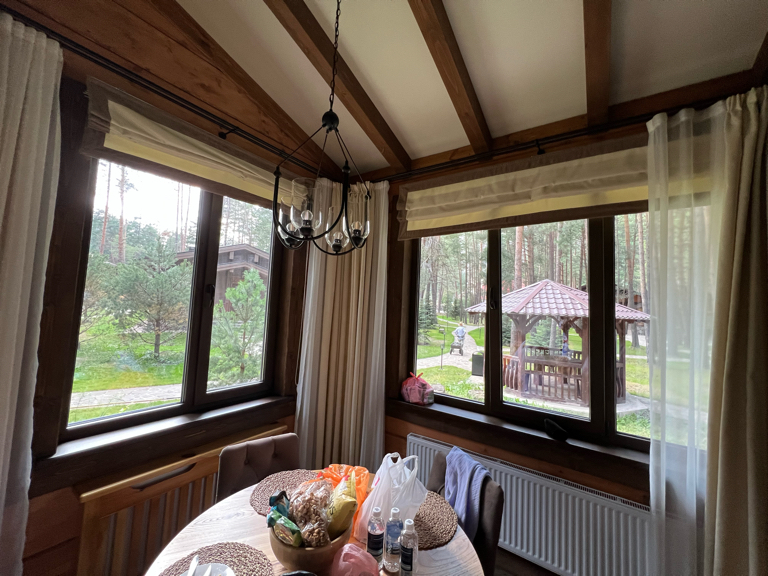 Фото Ozon Village