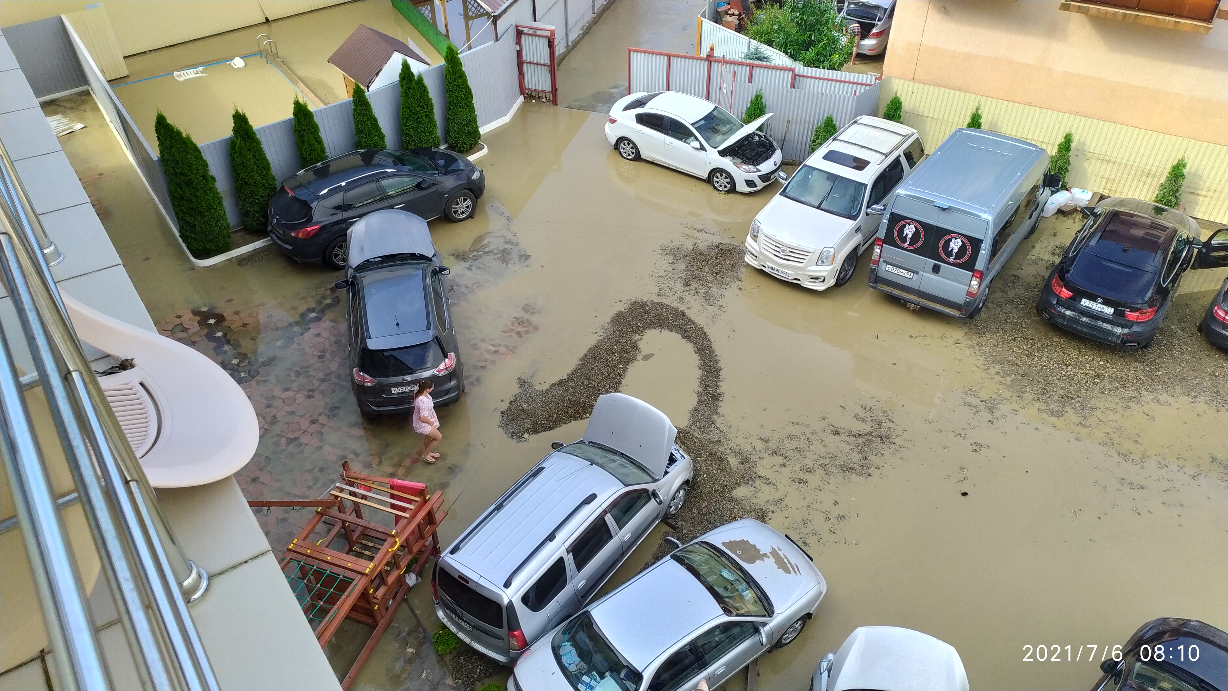 Фото Звезда