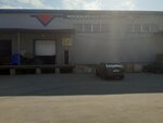 Moskvorechye-Tula (Novomoskovskoye Highway, 54Гс4) ، إنتاج قطع غيار السيارات