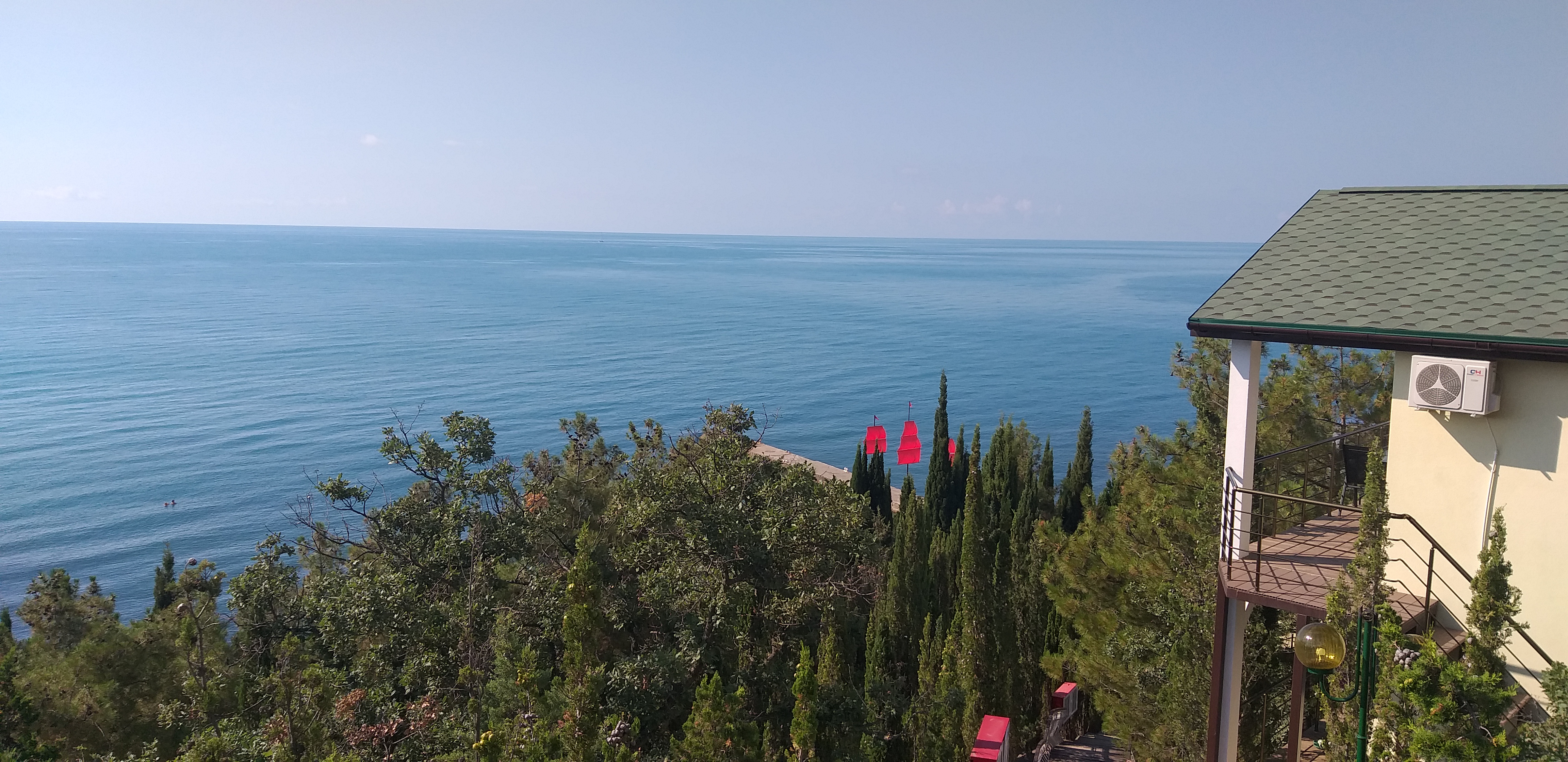 Фото Алые Паруса