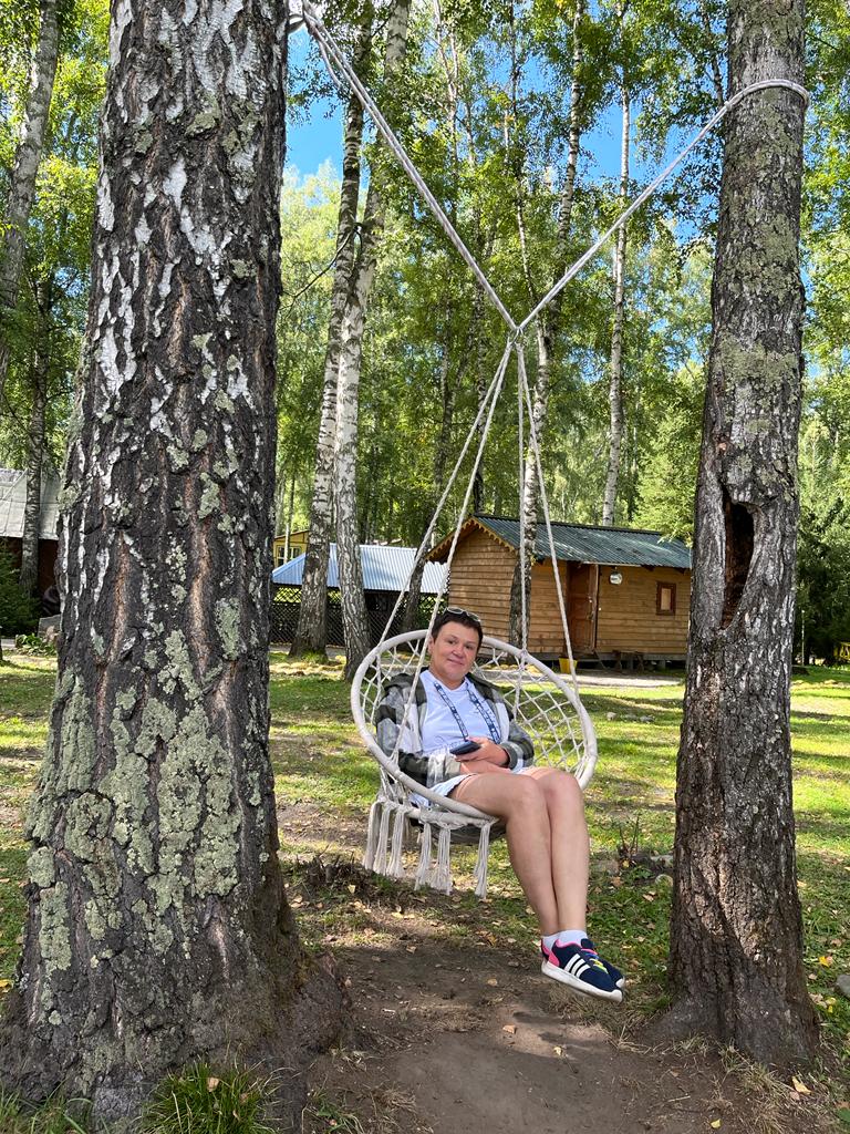 Фото Империя Туризма