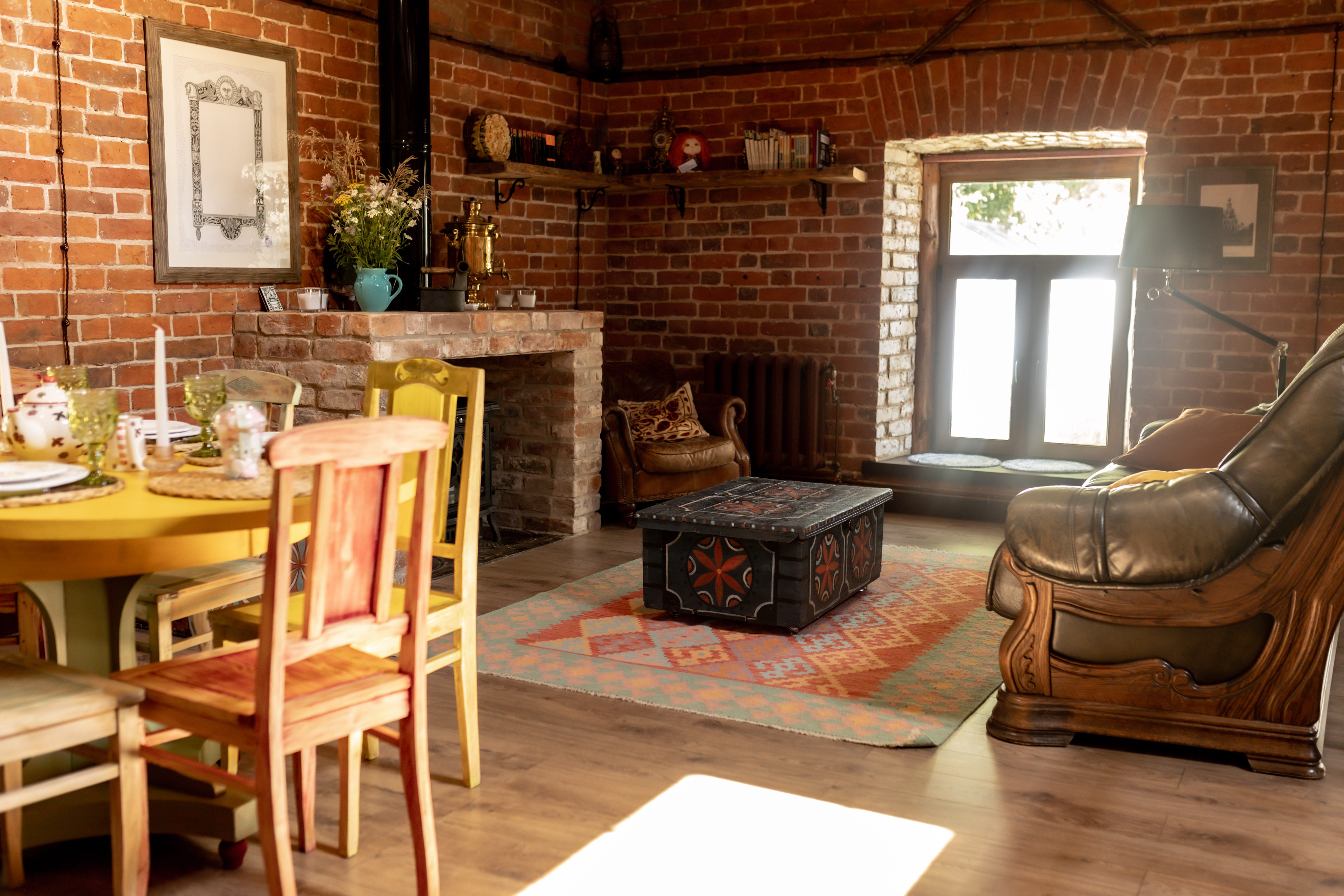 Фото Кремлин Лофт