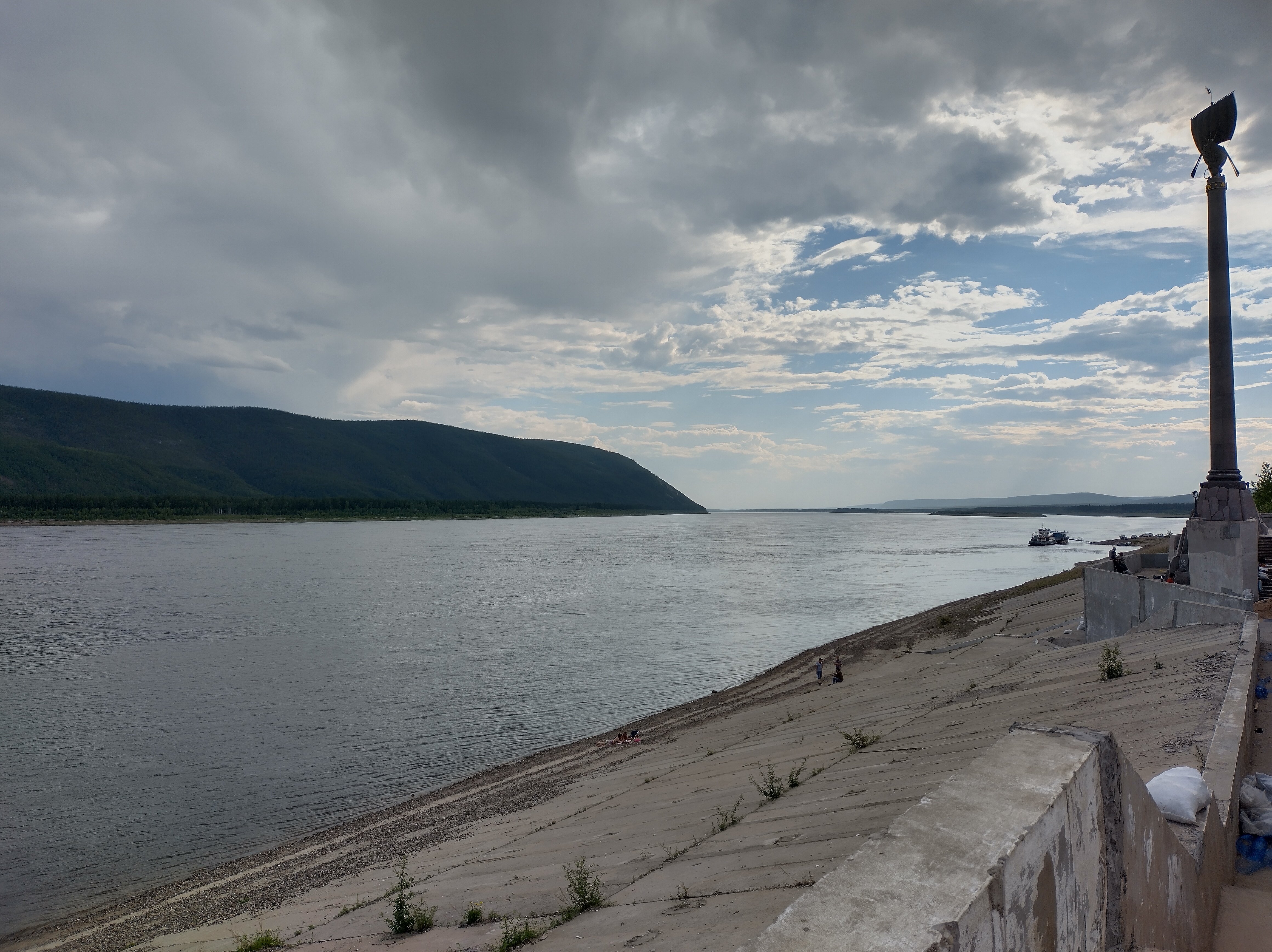 Фото Отель Лена