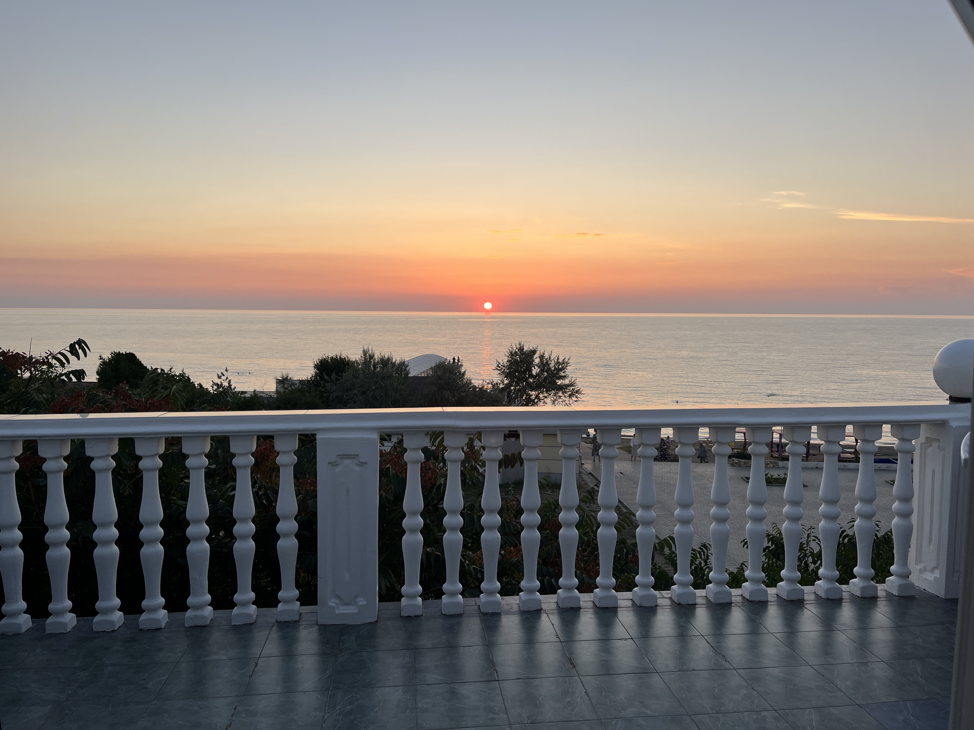 Фото Жемчужина Каламиты