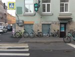 Yandex Lavka (Borovaya Street, 16/2), food and lunch delivery