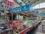 Волжская рыба (ulitsa imeni V.I. Chapayeva, 59), fish and seafood