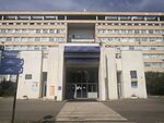 Детская городская клиническая больница имени З. А. Башляевой, отделение реанимации и интенсивной терапии № 2 (Geroyev Panfilovtsev Street, 28с2), departamento del hospital