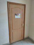 Ногтевая студия (Olomoutskaya ulitsa, 31В), nail salon
