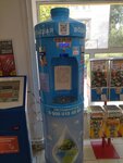 Питьевая вода (Peterburgskoe Highway, 26), water store