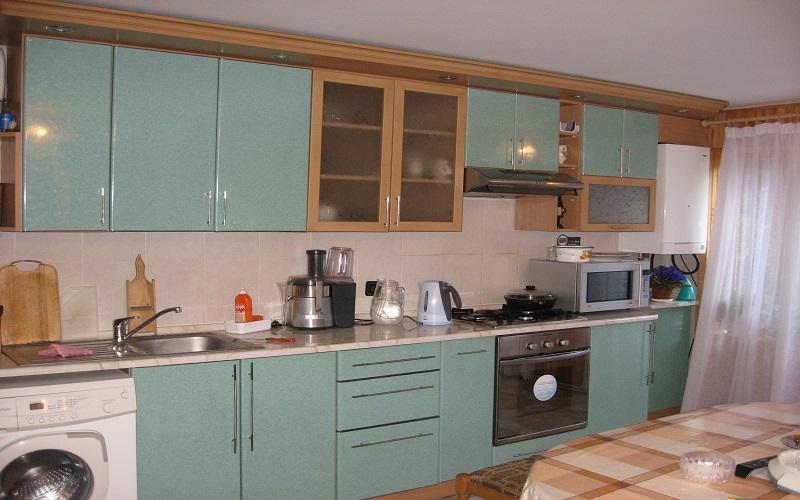 Фото Дом в парке