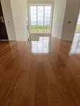 Greenline (Dnepropetrovskaya Street, 4Б) ، تبليط الأرضية