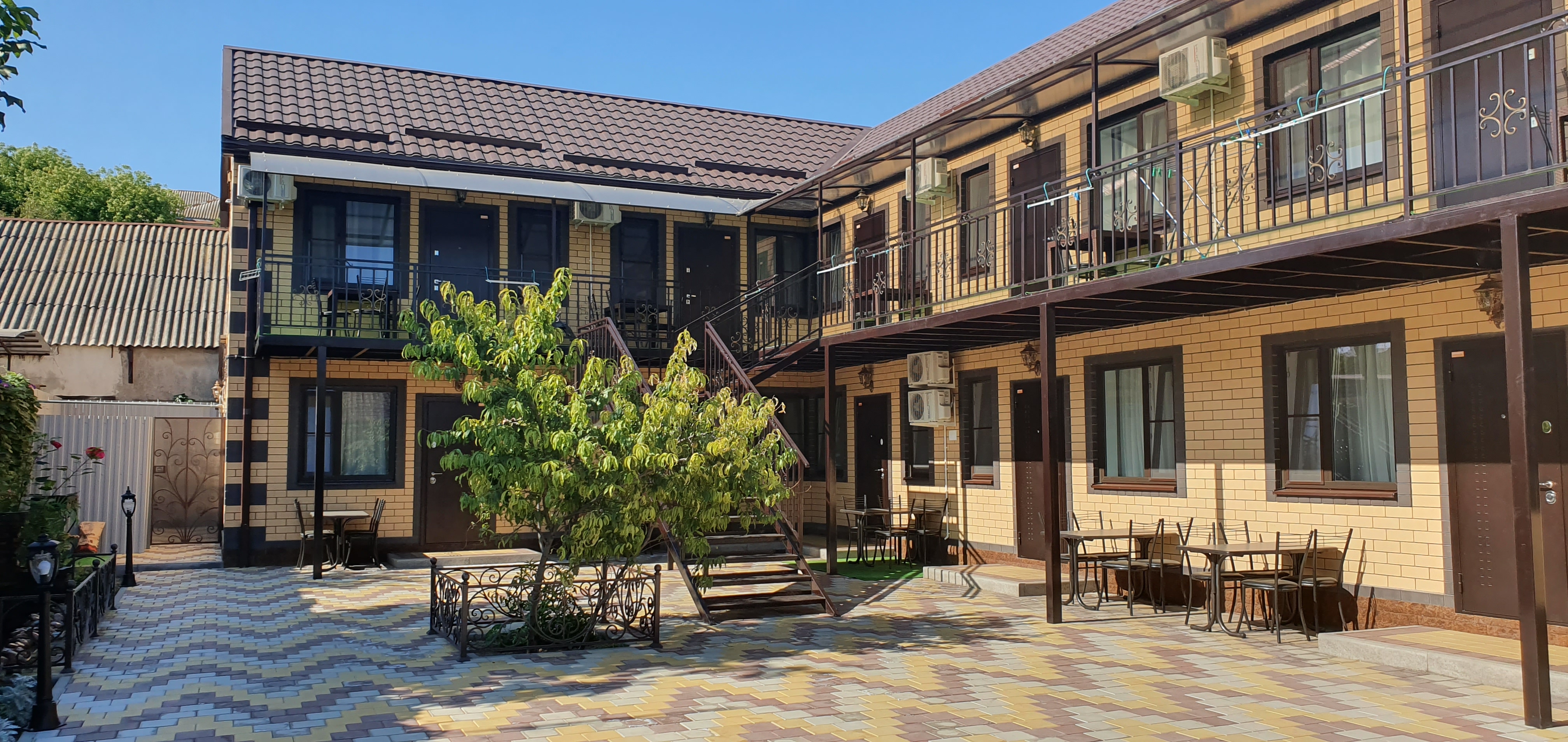 Фото Персик