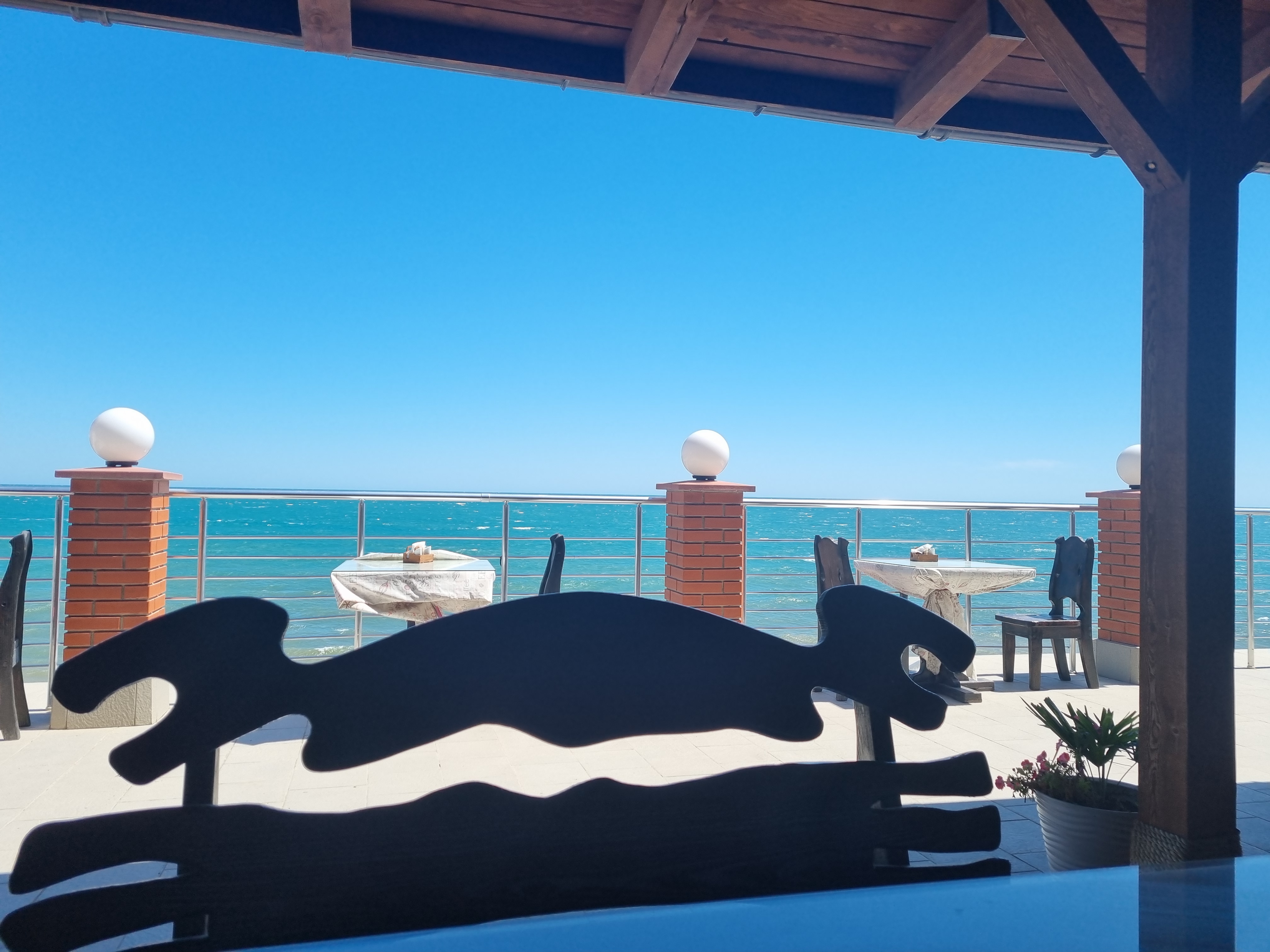 Фото Легенда Алушта