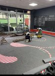 Modelium (Tsentralniy Microdistrict, Vorovskogo Street, 41), children's developmental center