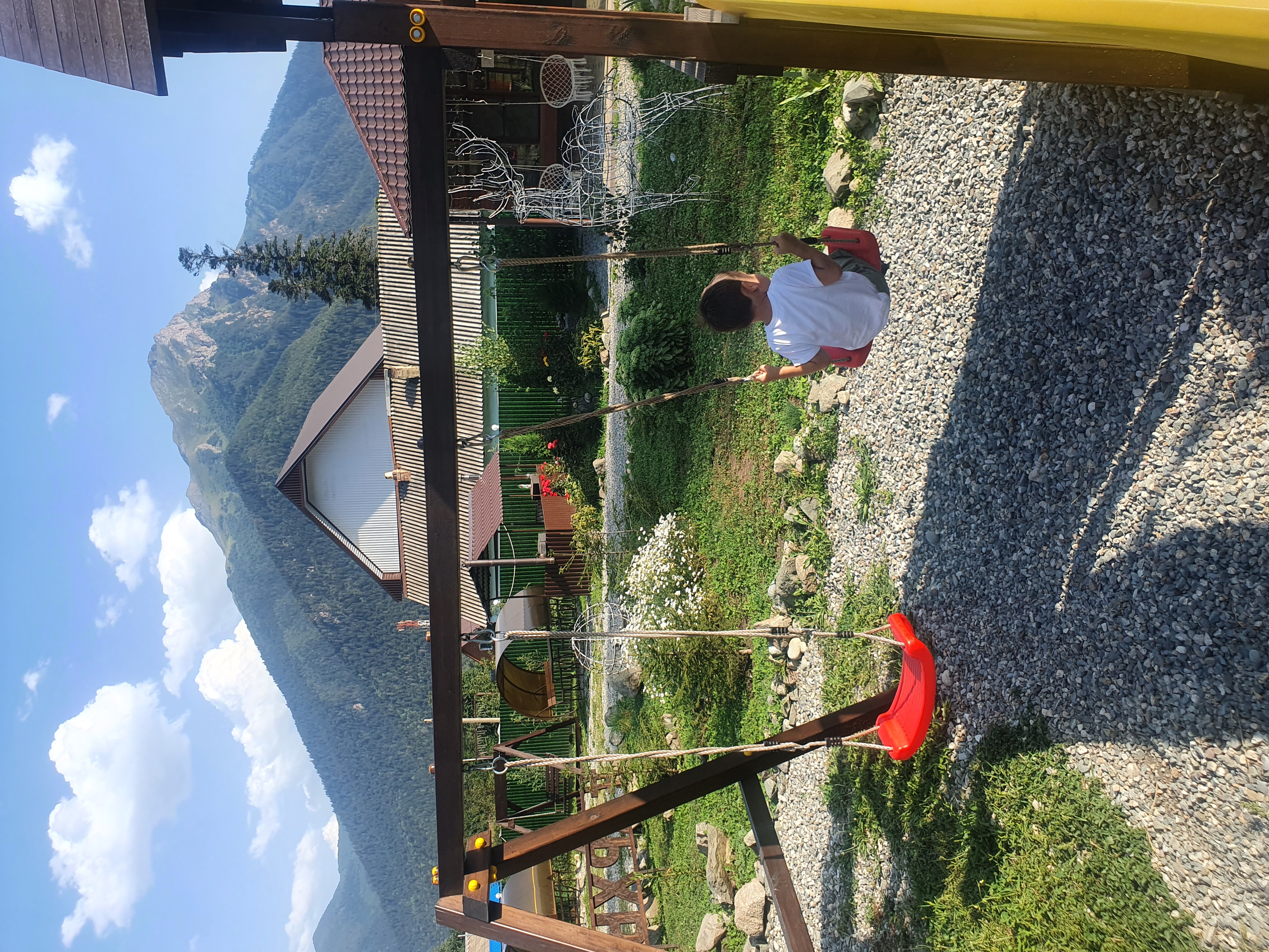 Фото Вилла Лиза