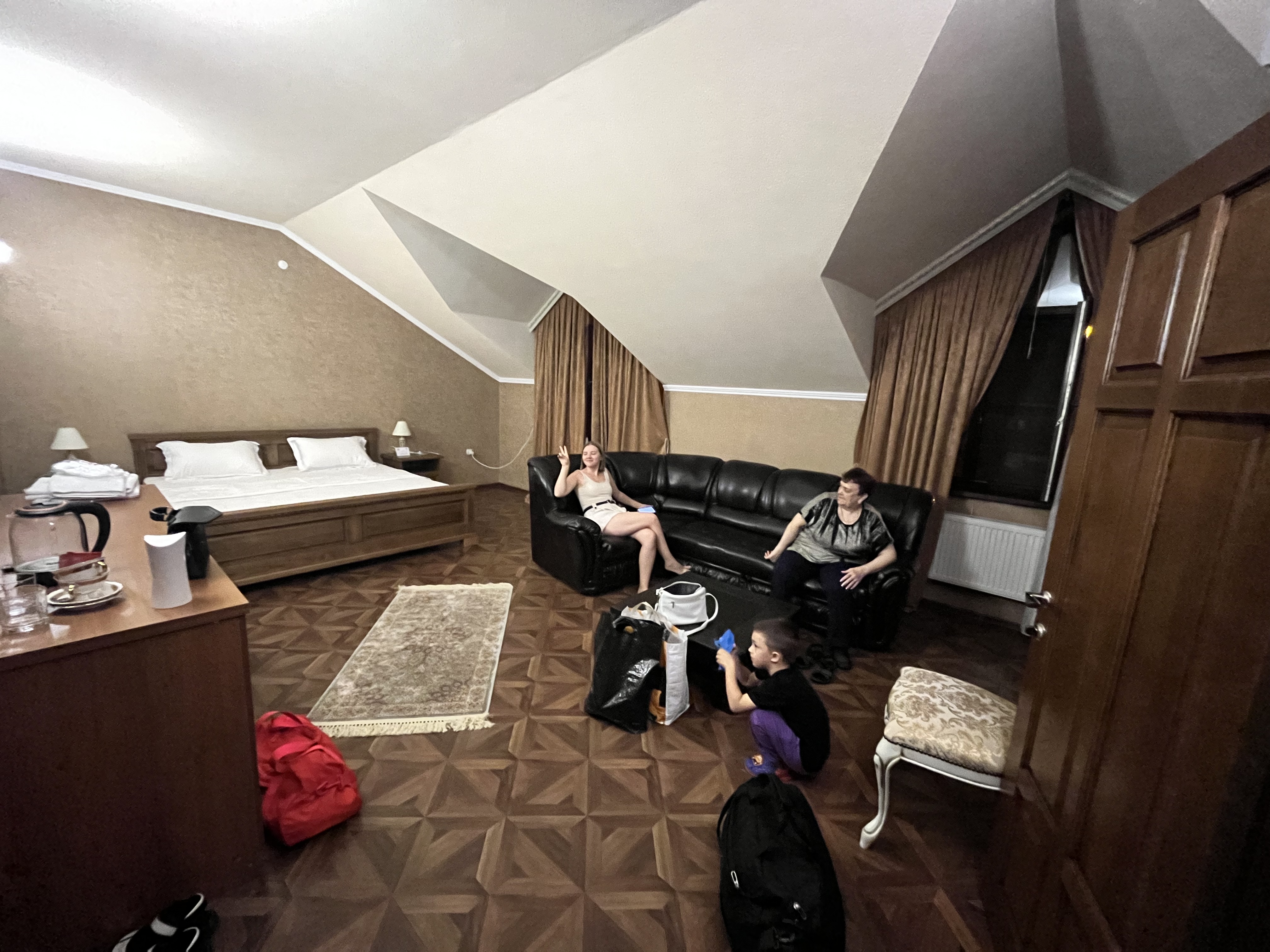 Фото Золотой Лев