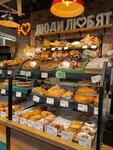 LudiLove (Obvodnogo Kanala Embankment, 122Б), bakery