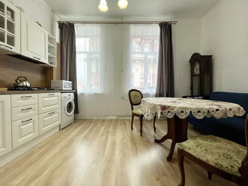 Rauktis Apartments на Большой Зелениной  фото 5