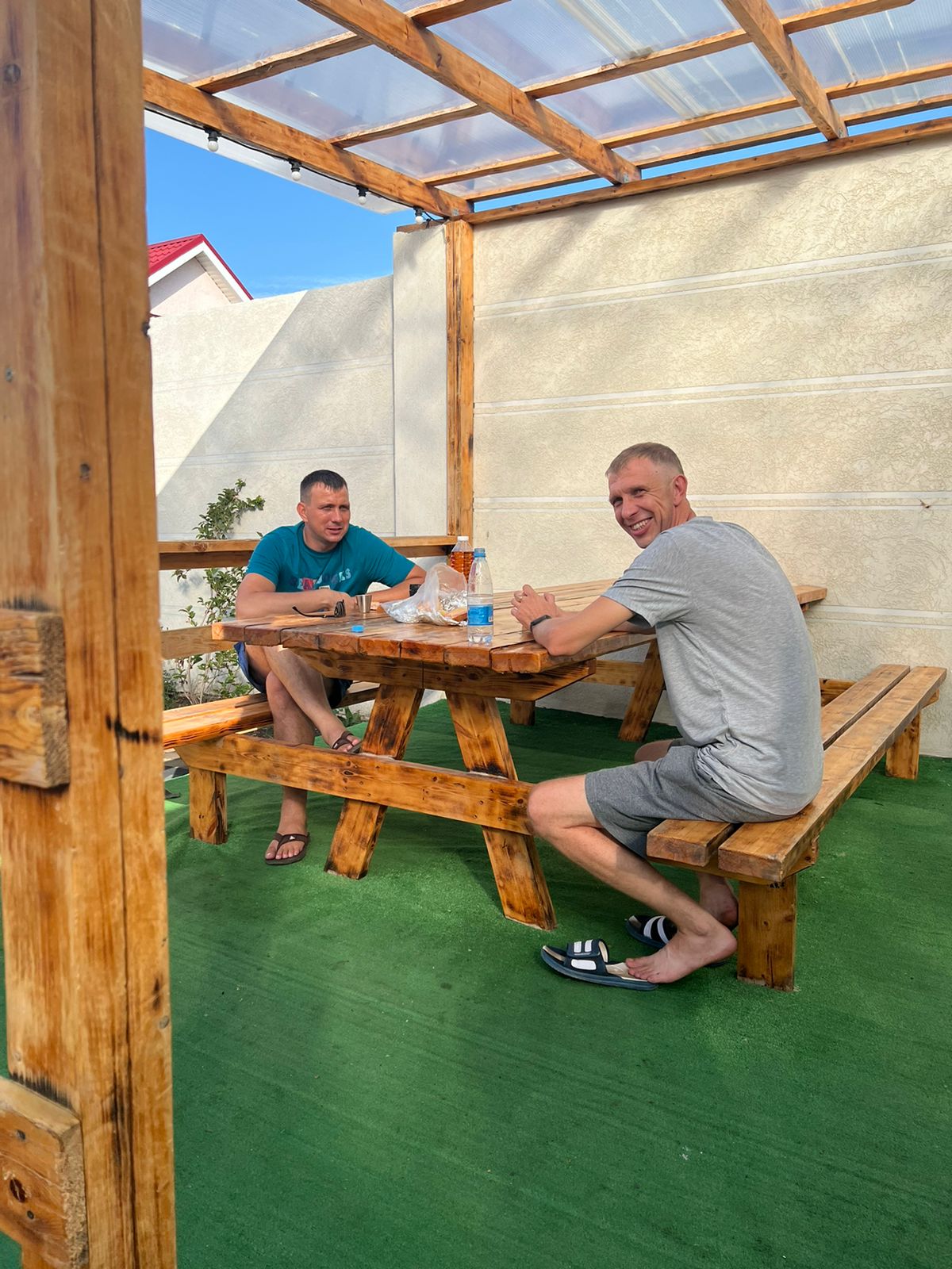 Фото Анести