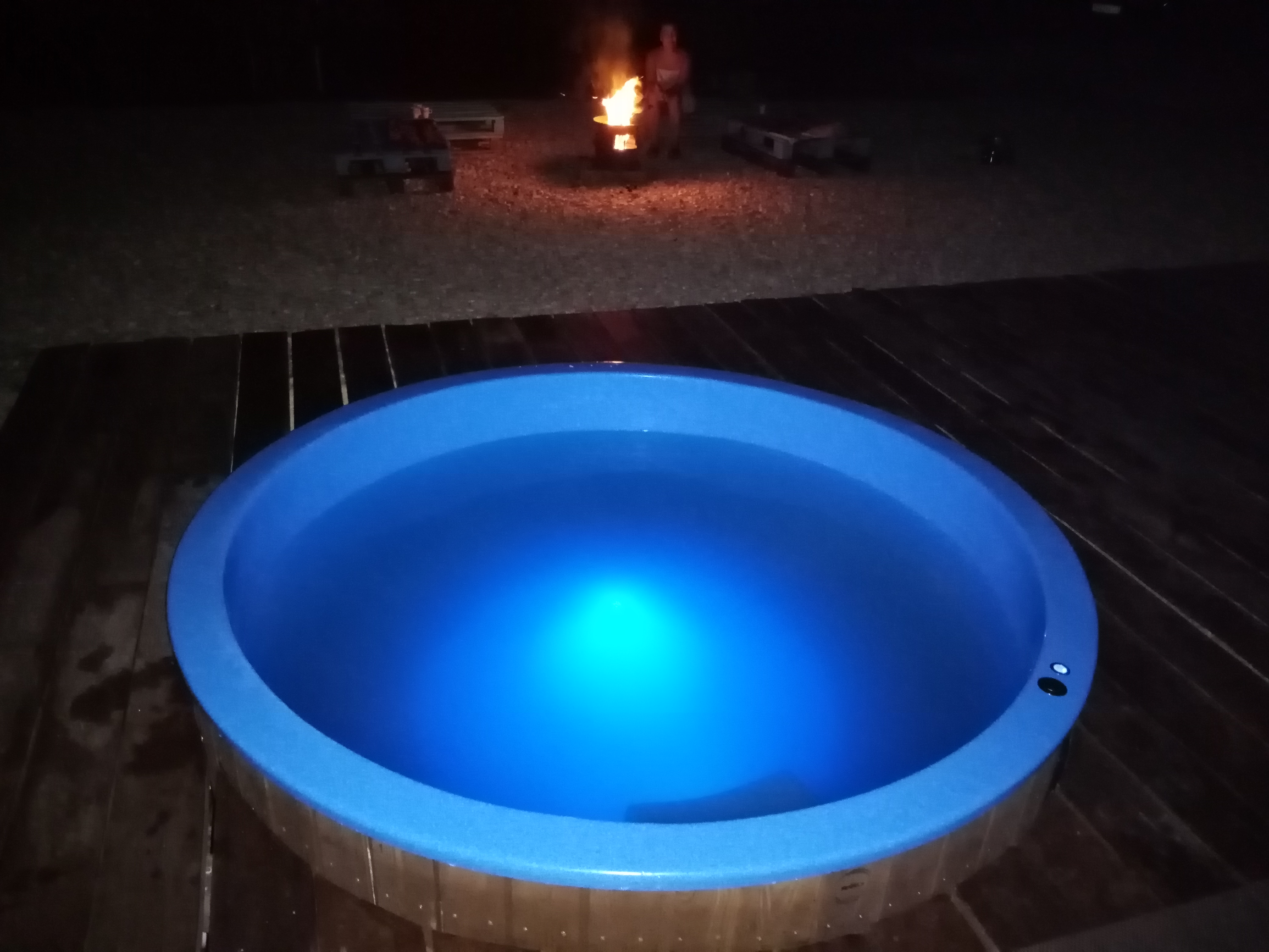 Фото Четыре стихии