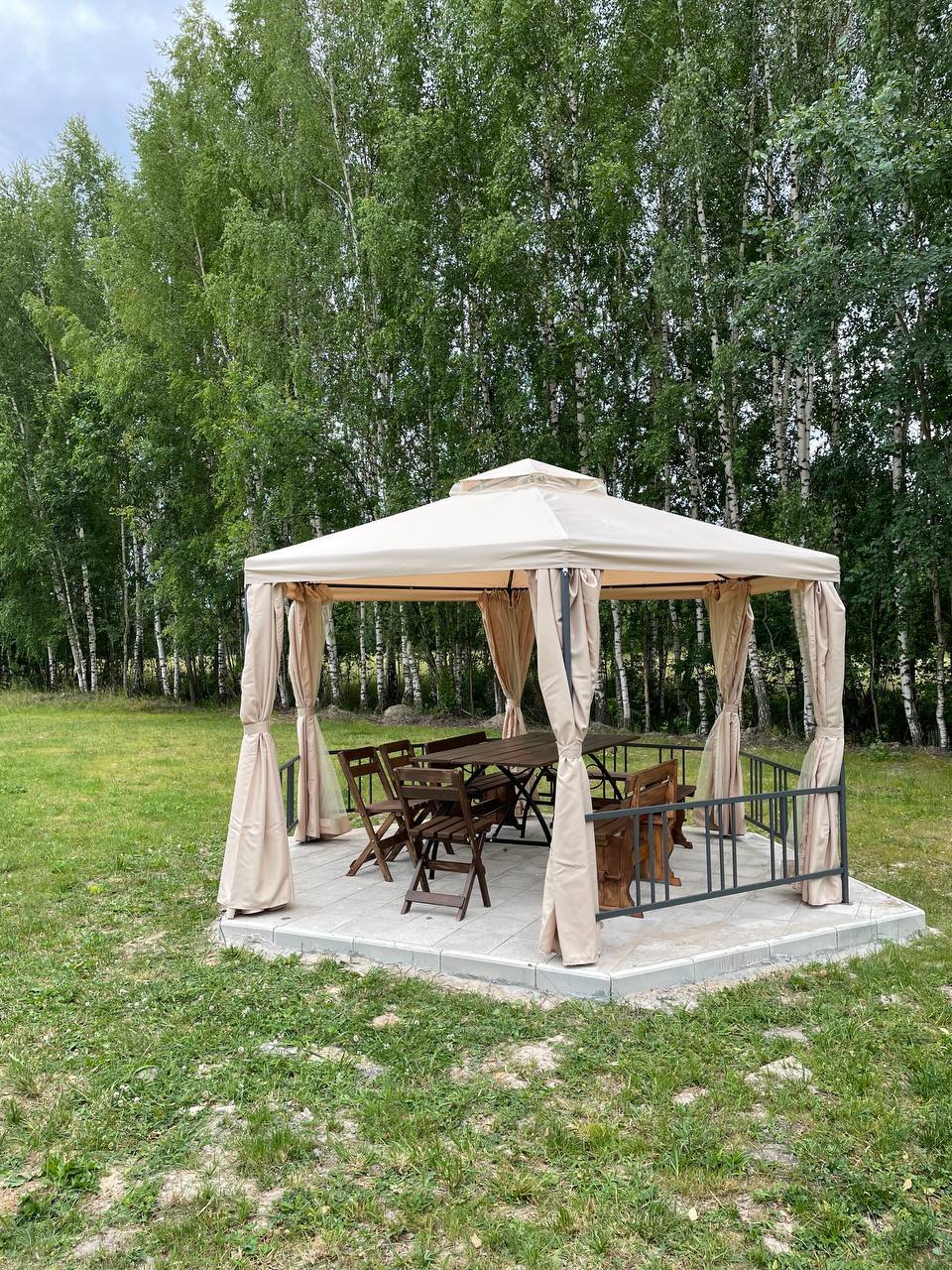 Фото The Поле