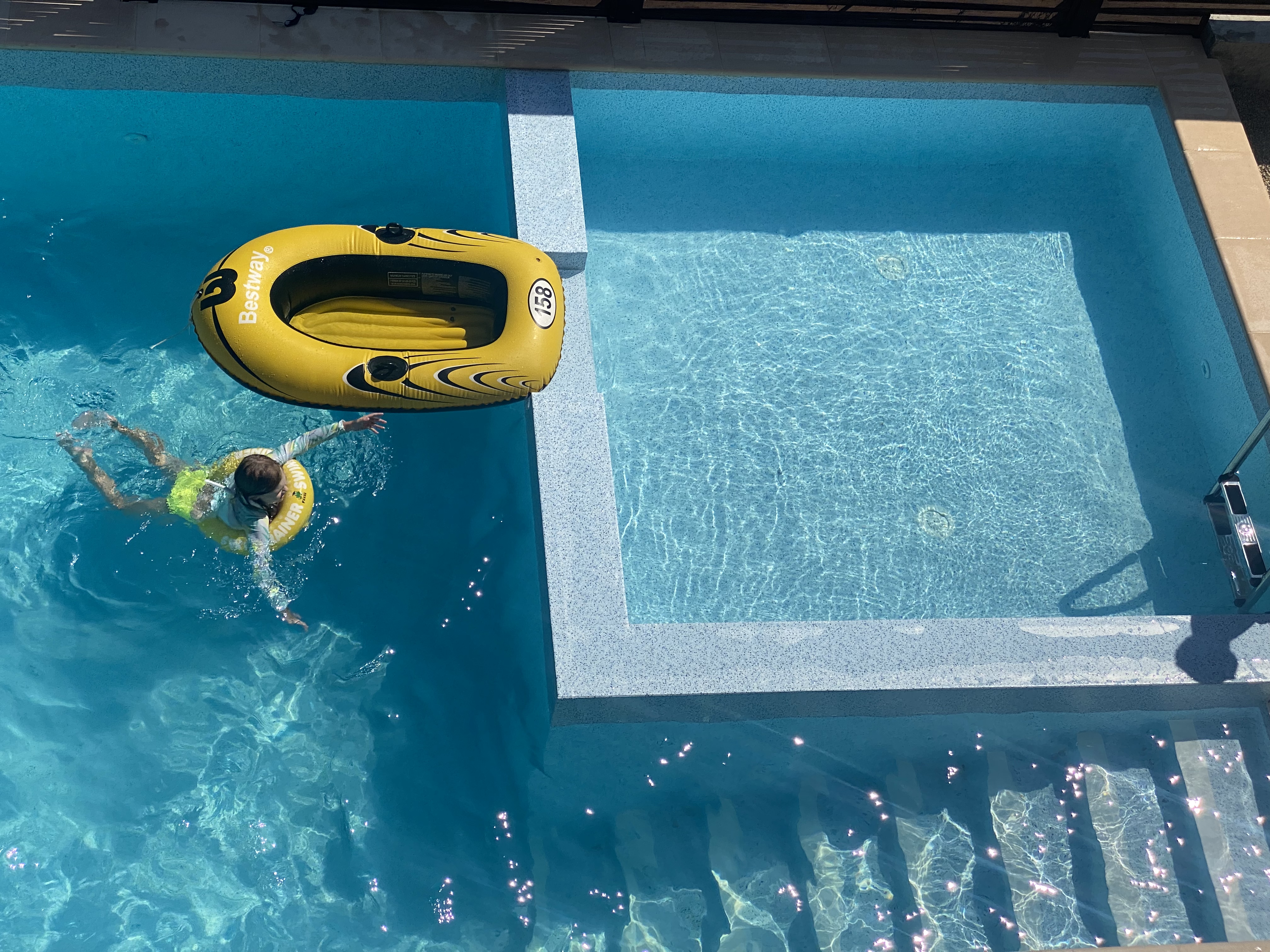 Фото Санторини