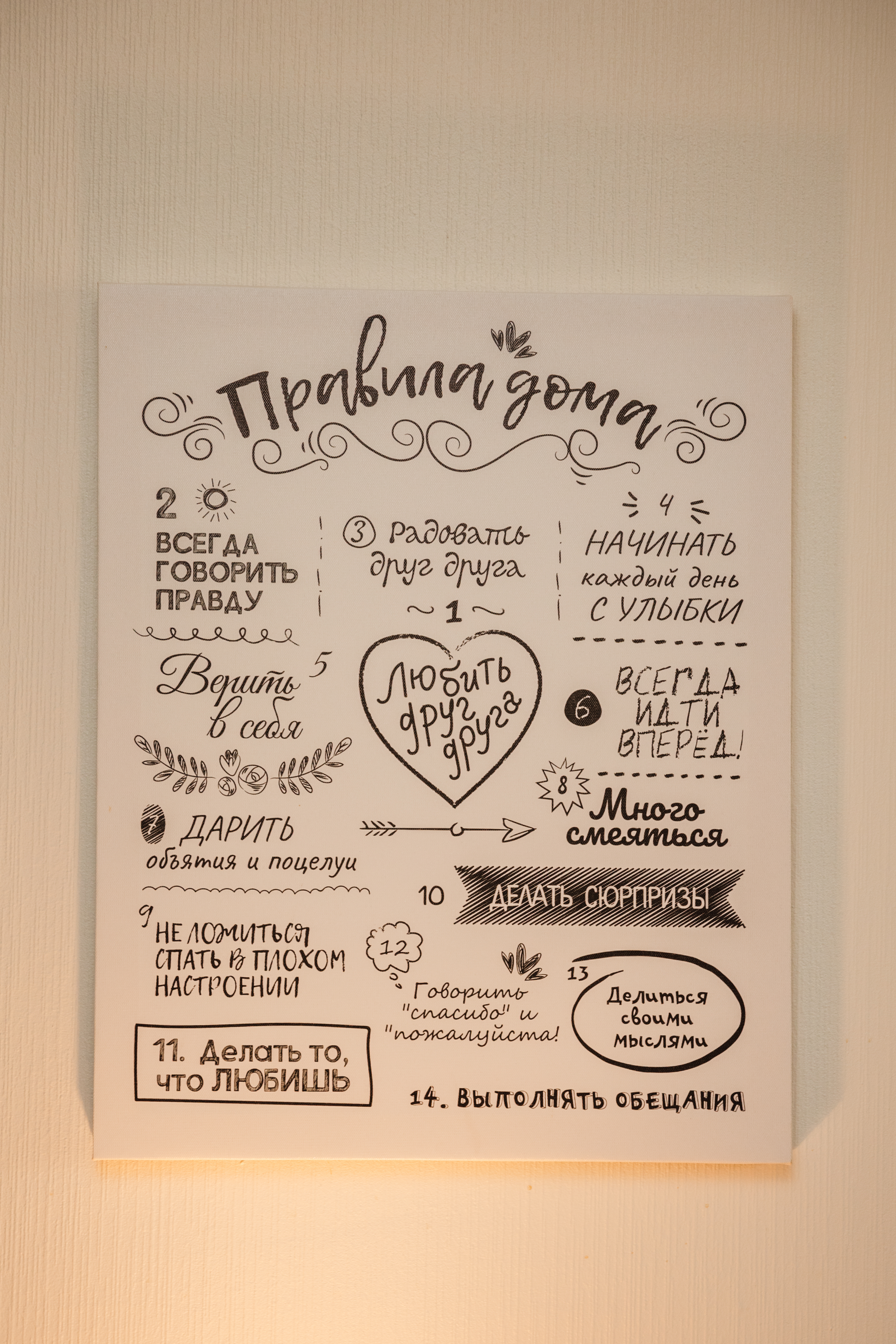 Фото Апартаменты Like