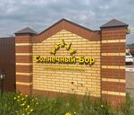 Playground (Yaroslavskiy munitsipalny okrug, derevnya Yermolovo, kottedzhny posyolok Solnechny Bor), playground