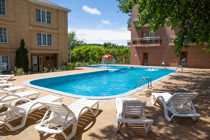 Фото Южная ночь