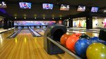 Canpark Bowling (Istanbul, Umraniye, Alemdag Avenue, 169), club de bolos