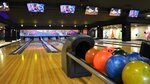 Canpark Bowling (İstanbul, Ümraniye, Alemdağ Cad., 169A), bowling salonları  Ümraniye'den