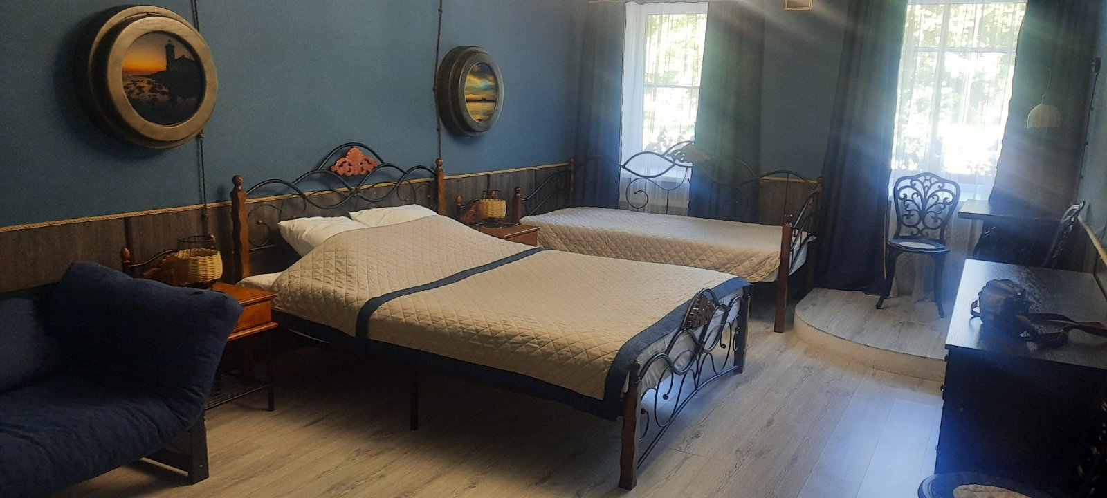 Фото KronHotel 101