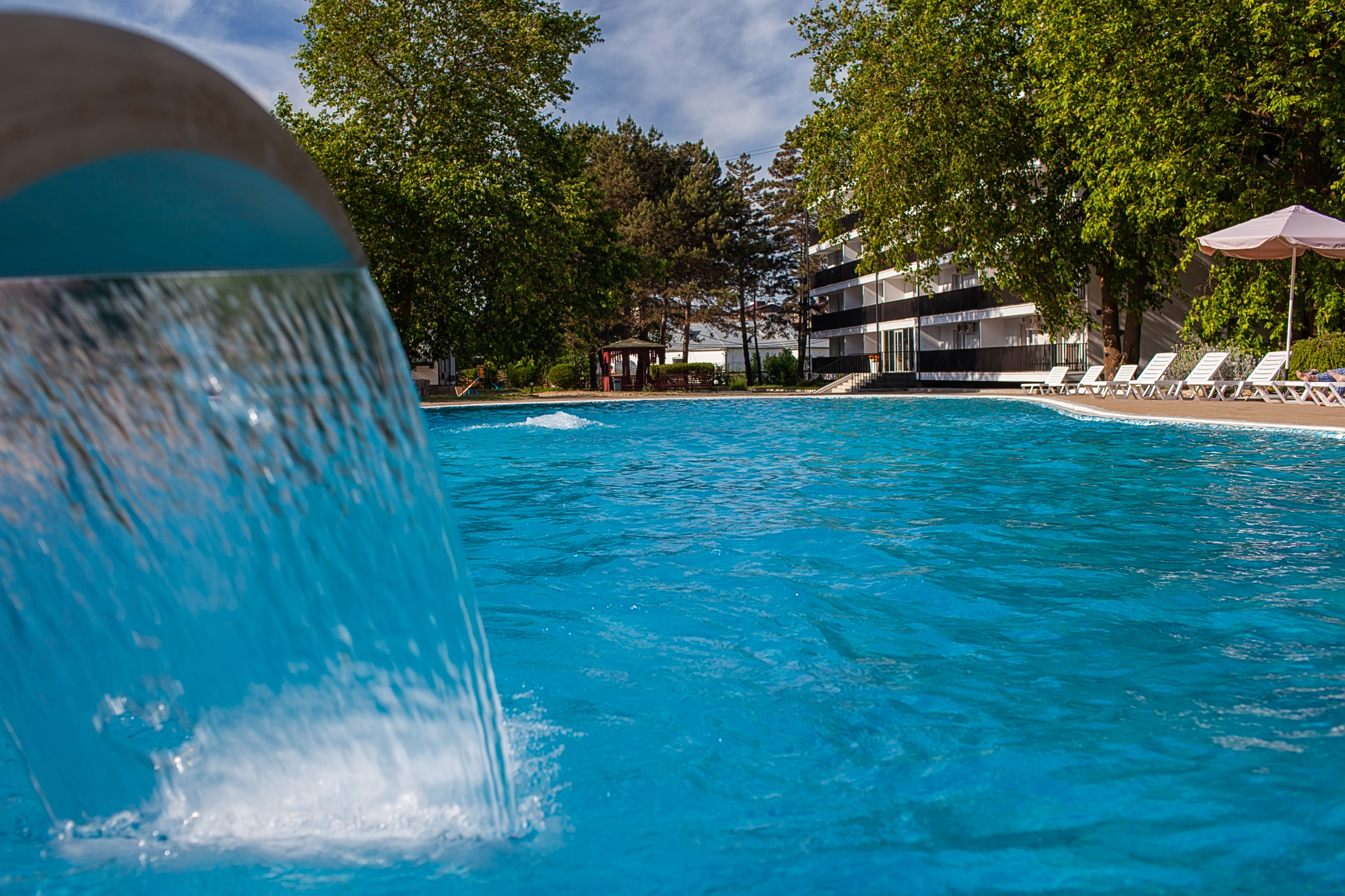 Фото Джемете