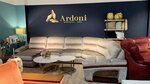 Ardoni (Boyevaya Street, 132лит6), upholstered furniture