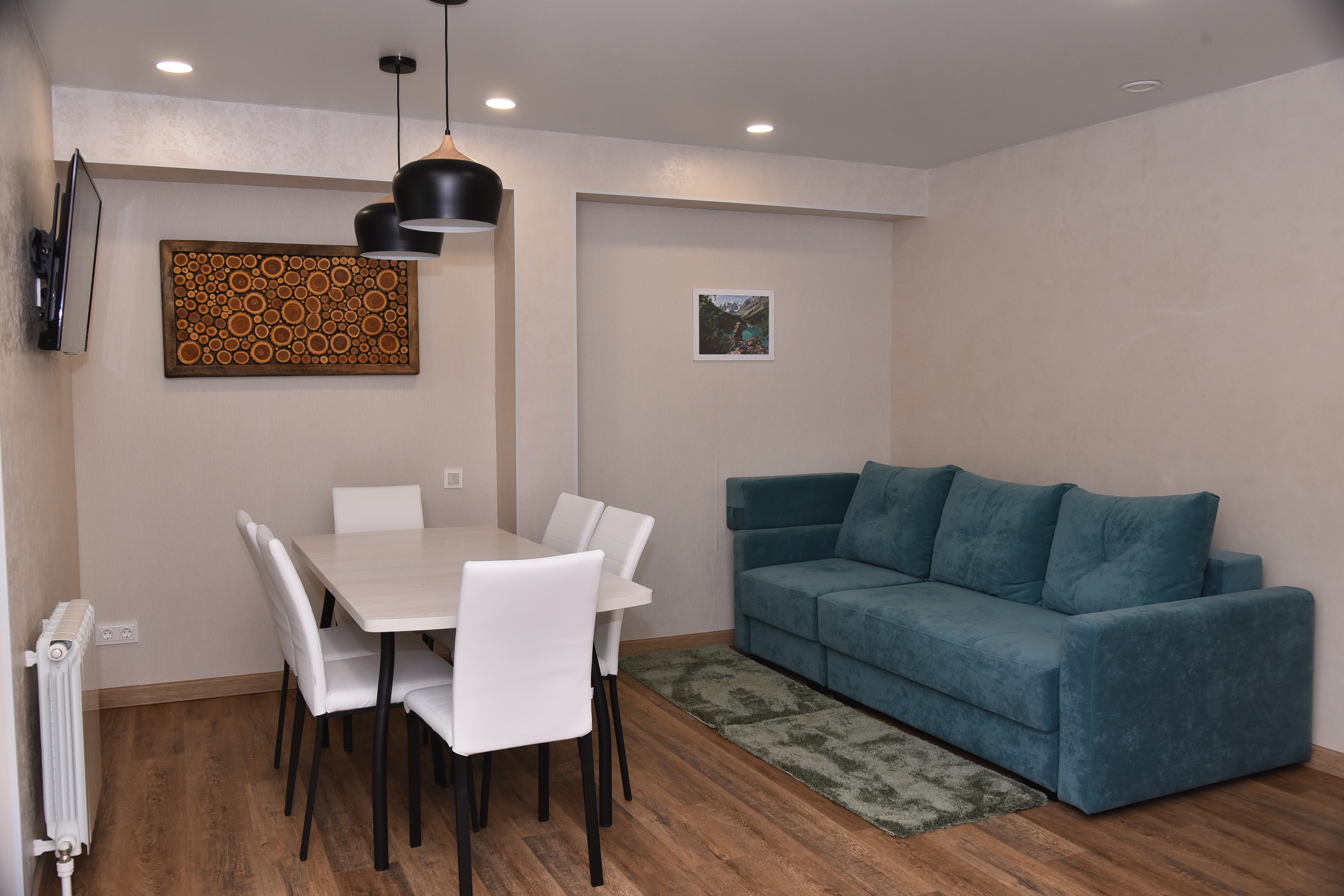 Фото Эко-отель Чемал