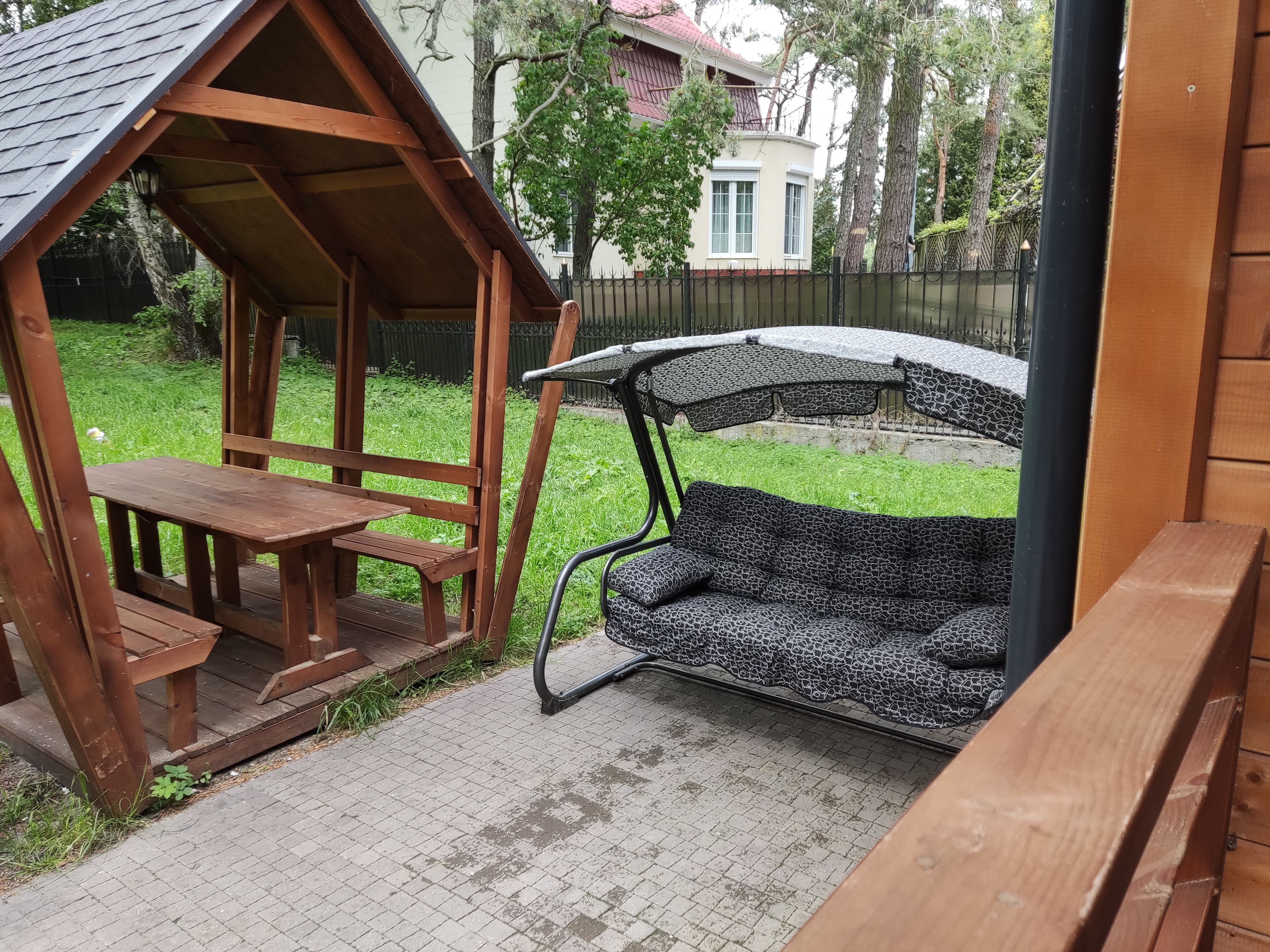 Фото Дом поэта