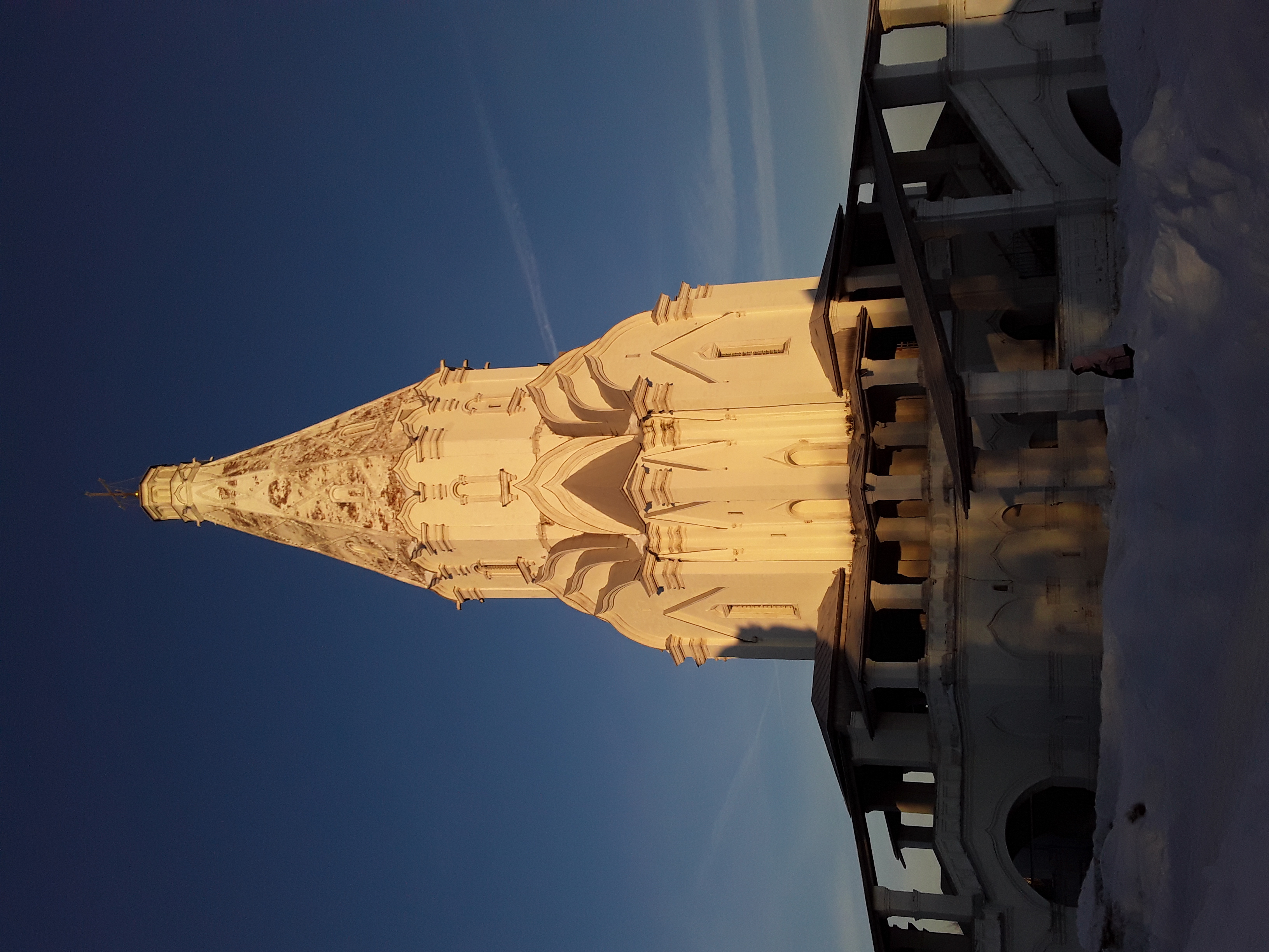 Фото Коломенское