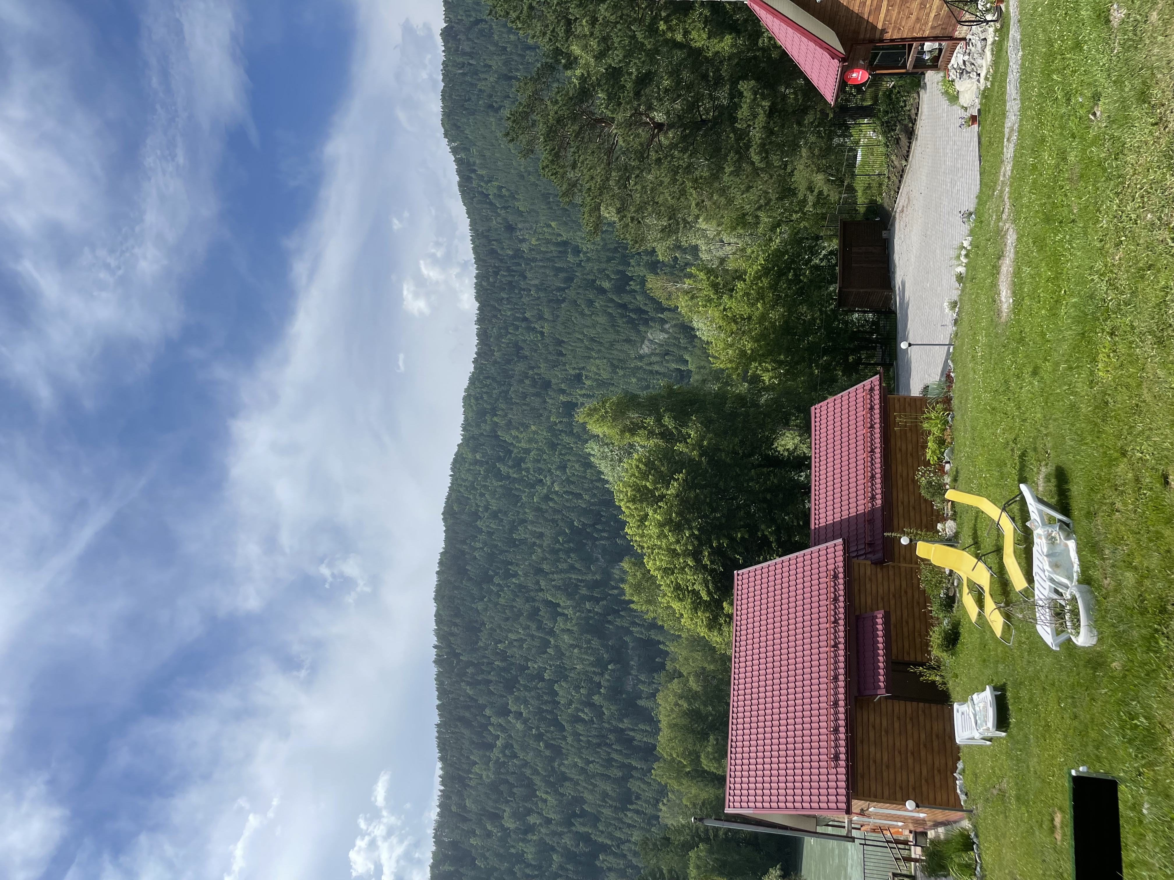 Фото Усадьба Тихое место