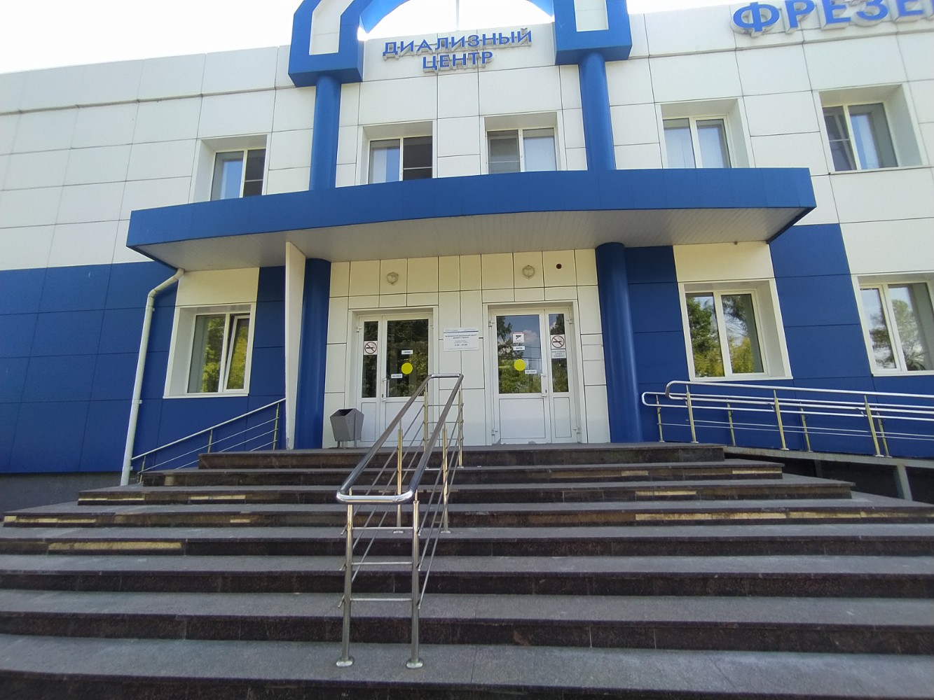 Больше не работает: МСК Век-Самара, аренда строительной и спецтехники, Самара, у
